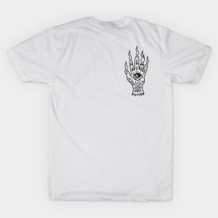 Hand of Glory T-Shirt